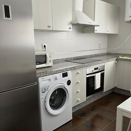 Tesoro Apartamento Córdova Exterior foto